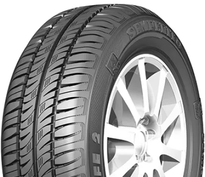 SEMPERIT Comfort-Life 2 SUV