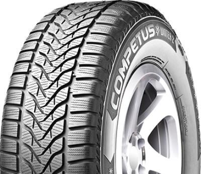 LASSA Competus Winter 2 +