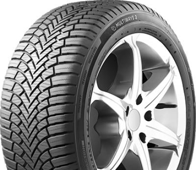 LASSA Multiways 2 235/60 R16 Ganzjahresreifen