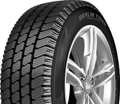 BERLIN TIRES All Season Van