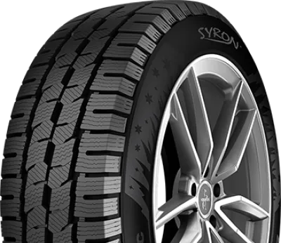 SYRON Everest C2 G2