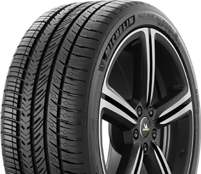 MICHELIN Pilot Sport All Season 4