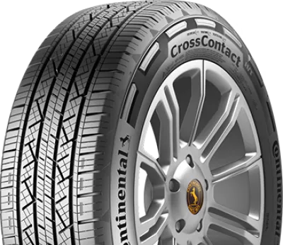 CONTINENTAL CrossContact H/T