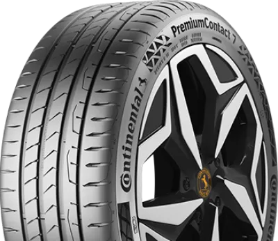 CONTINENTAL PremiumContact 7