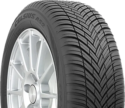 TOYO Celsius AS2