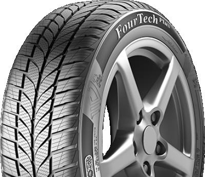 VIKING FourTech Plus 215/45 R17 Pneus toutes saisons