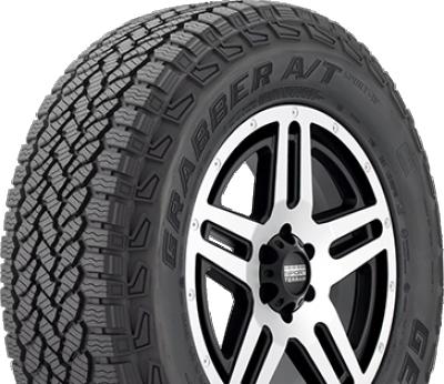 GENERAL Grabber A/T Sport W