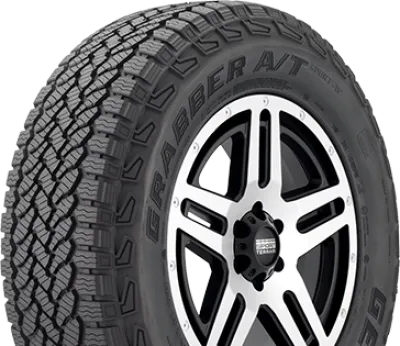 GENERAL Grabber A/T Sport W