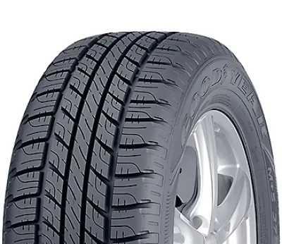 GOODYEAR Wrangler HP All Weather