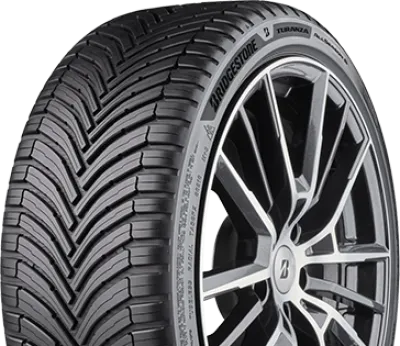 BRIDGESTONE Turanza All Season 6