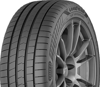 GOODYEAR Eagle F1 Asymmetric 6