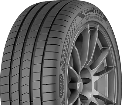 GOODYEAR Eagle F1 Asymmetric 6