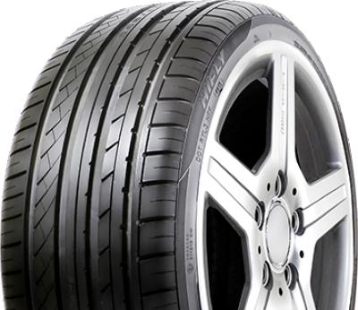 HIFLY HF805 205/55 R17 Sommerreifen
