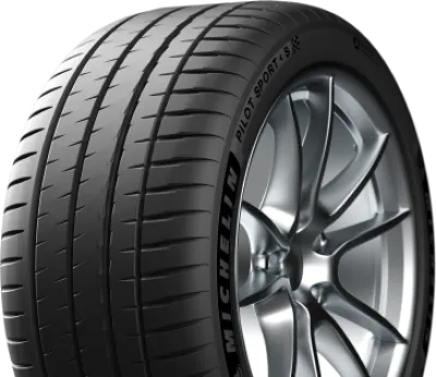 MICHELIN Pilot Sport 4 S