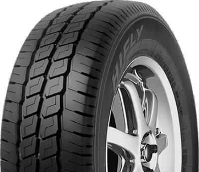 HIFLY Super2000 225/70 R15 Sommerreifen