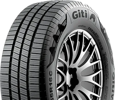 GITI GitiVanAllSeason LA1