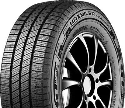 GT RADIAL MaxMiler AllSeason2