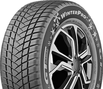 GT RADIAL WinterPro 2 Evo