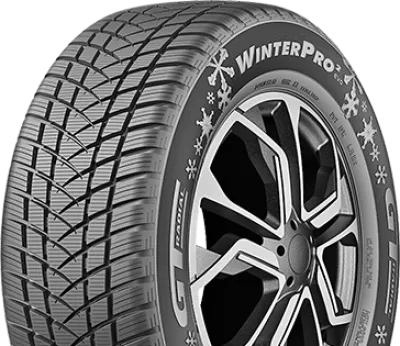 GT RADIAL WinterPro2 Evo