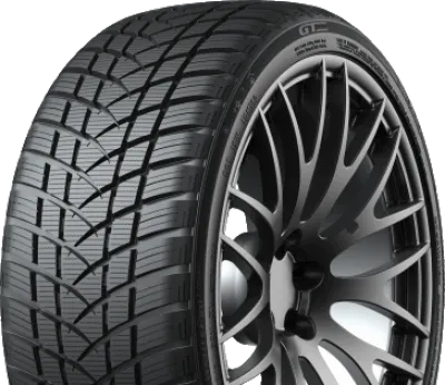GT RADIAL WinterPro2 Sport SUV
