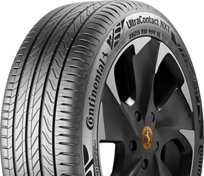 CONTINENTAL UltraContact NXT