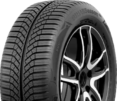 GITI GitiAllSeason AS1 SUV