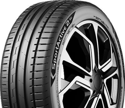 GT RADIAL SportActive 2 EV SUV