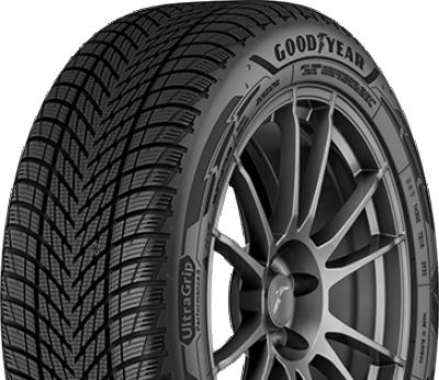 GOODYEAR UltraGrip Performance 3