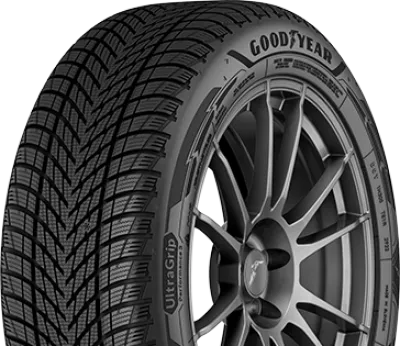 GOODYEAR UltraGrip Performance 3