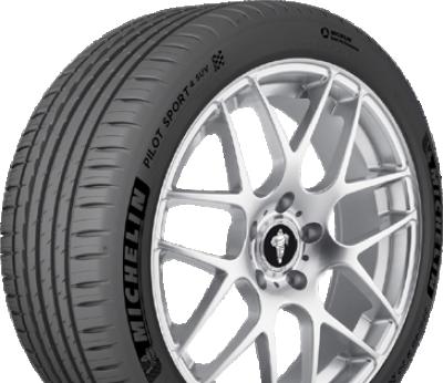 MICHELIN Pilot Sport 4 SUV