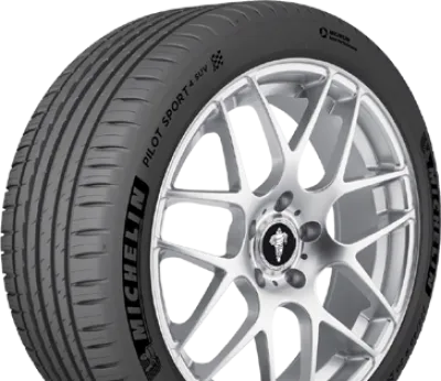MICHELIN Pilot Sport 4 SUV