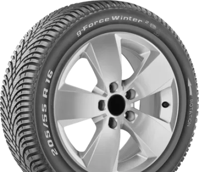 BF-GOODRICH g-Force Winter 2