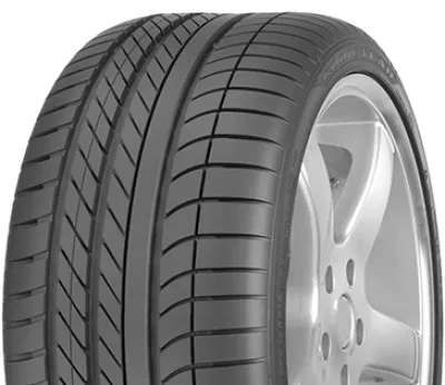 GOODYEAR Eagle F1 Asymmetric