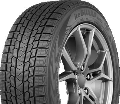 YOKOHAMA IceGuard (IG53) 195/50 R19 Winterreifen
