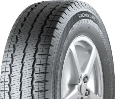 CONTINENTAL VanContact A/S