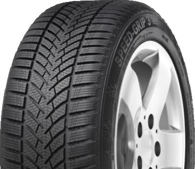 SEMPERIT Speed-Grip 3 SUV