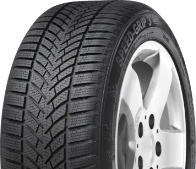 SEMPERIT Speed-Grip 3 SUV