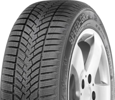 SEMPERIT Speed-Grip 3