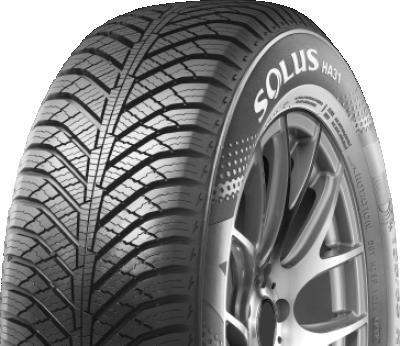 KUMHO Solus 4S HA31 SUV