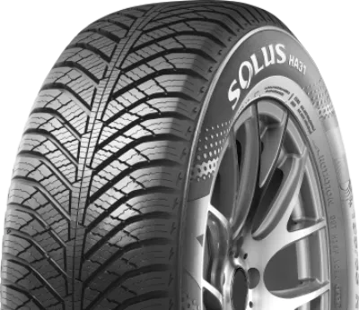 KUMHO Solus 4S HA31