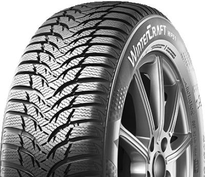 KUMHO WinterCraft WP51