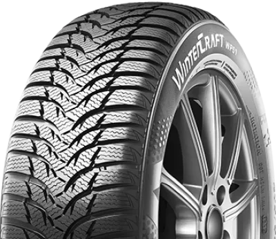 KUMHO WinterCraft WP51