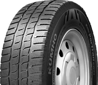 KUMHO Winter PorTran CW51