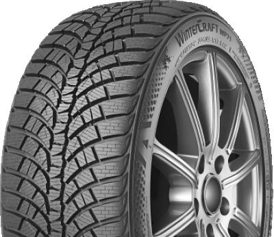 KUMHO WinterCraft WP71