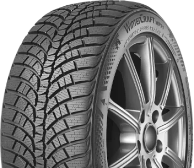 KUMHO WinterCraft WP71