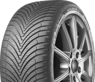 KUMHO Solus 4S HA32