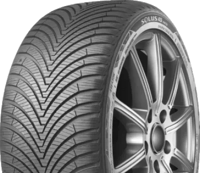 KUMHO Solus 4S HA32
