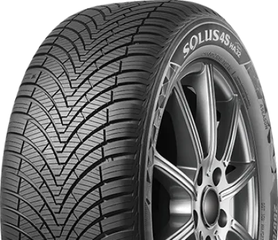 KUMHO Solus 4S HA32 SUV