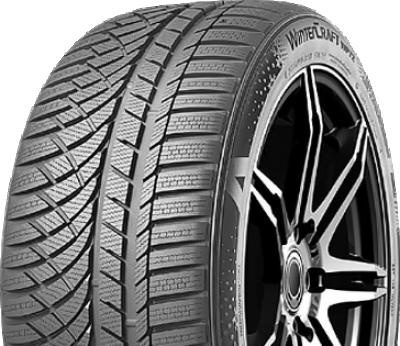 KUMHO WinterCraft WP72