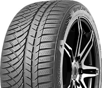 KUMHO WinterCraft WP72